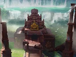 线上摩托挑战赛